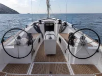 Beneteau First 40 — dettaglio