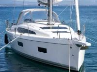 Beneteau Oceanis 30.1 — avant