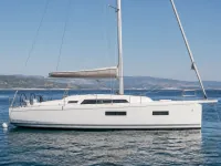 Beneteau Oceanis 30.1 — profil