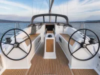 Beneteau Oceanis 30.1 — détail