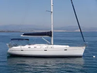Beneteau Oceanis Clipper 423 — profil