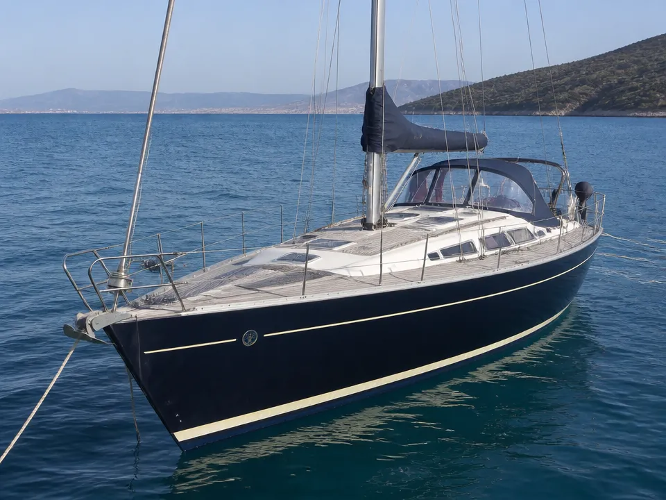 Comar Comet 52 RS