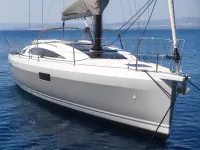 Comar Comet 52 RS — спереди