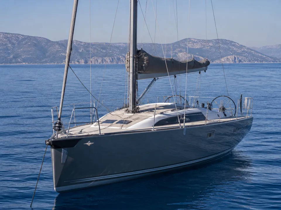 Dresport Furia 37
