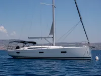 Dresport Furia 37 — lateral