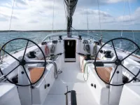 IMOCA Open 60 — dettaglio