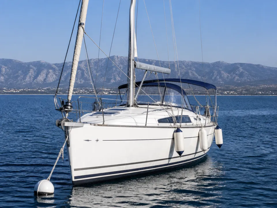 Jeanneau Sun Odyssey 36i