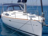 Mauritius 44 — front