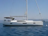 Mauritius 44 — side