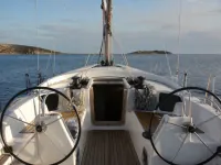 Mauritius 44 — detail