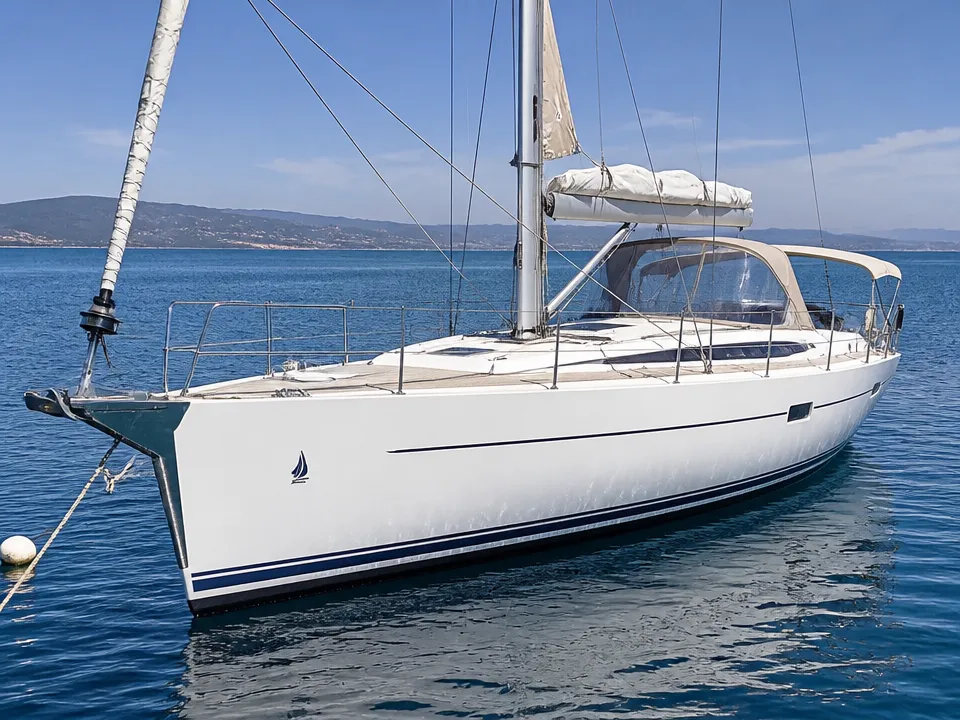 Maxi Dolphin 65