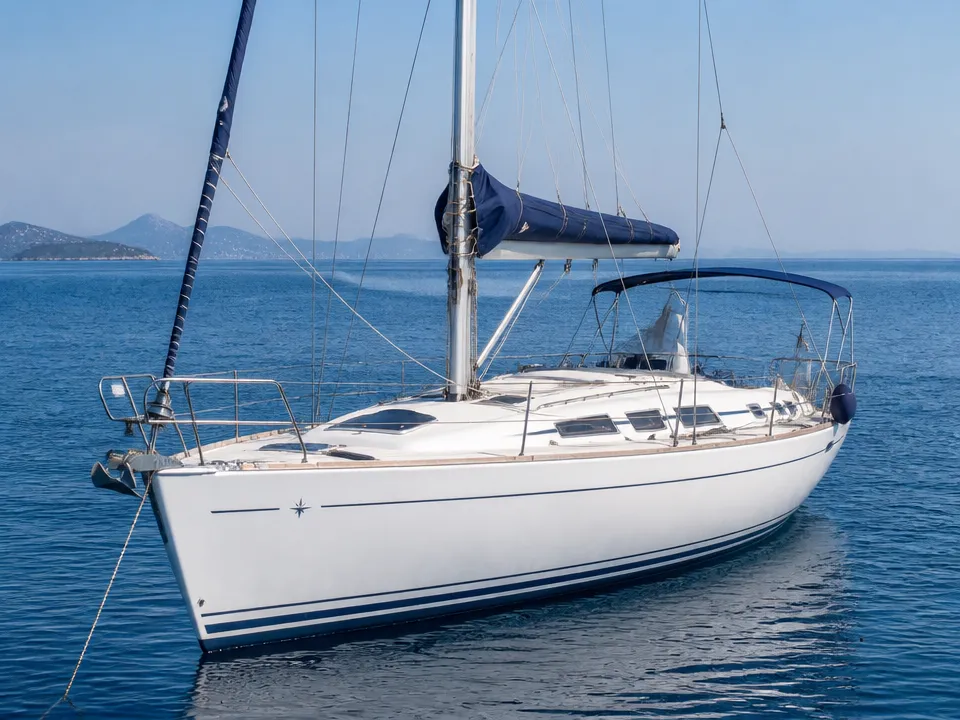 North Wind Mistral 43