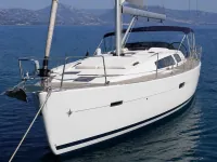 North Wind Mistral 43 — vorn
