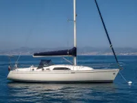 Ronáutica RO 400 — seitlich