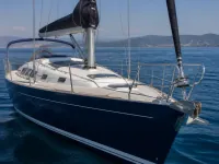 Ta Chiao CT 41 — vorn
