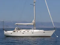 Ta Chiao CT 41 — seitlich