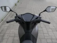 Honda SH125i ABS — dettaglio