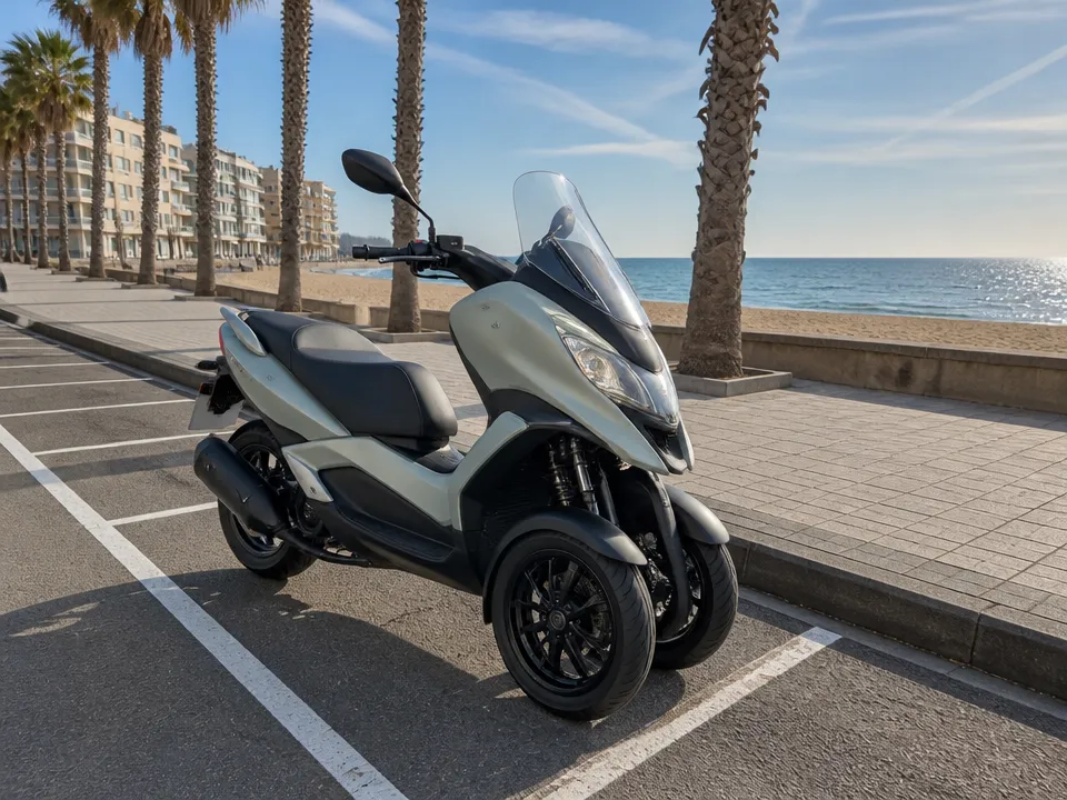 Quadro QV3 350
