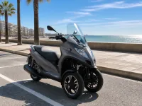 Quadro QV3 350 — front