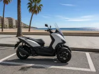 Quadro QV3 350 — side
