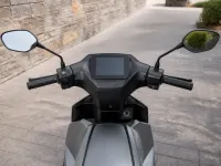 SEAT MÓ — dettaglio
