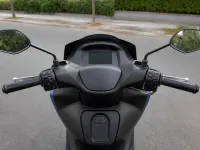 Yamaha NMAX 125 — dettaglio