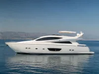 Aicon 72 SL — profil