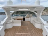Aicon 72 SL — détail