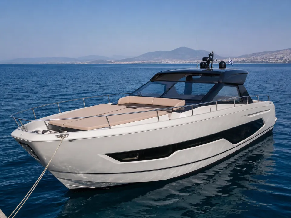 Albatro 48 RS