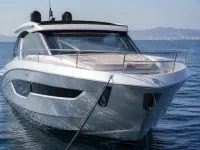 Albatro 48 RS — front