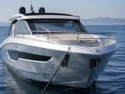 Albatro 48 RS