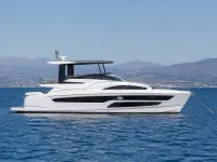 Aquila 36 — сбоку
