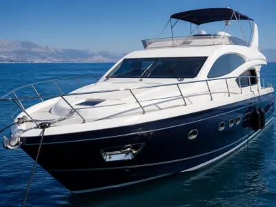 Astondoa 58 GLX