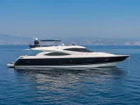 Astondoa 72 — seitlich