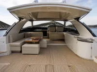 Astondoa 72 — Detail