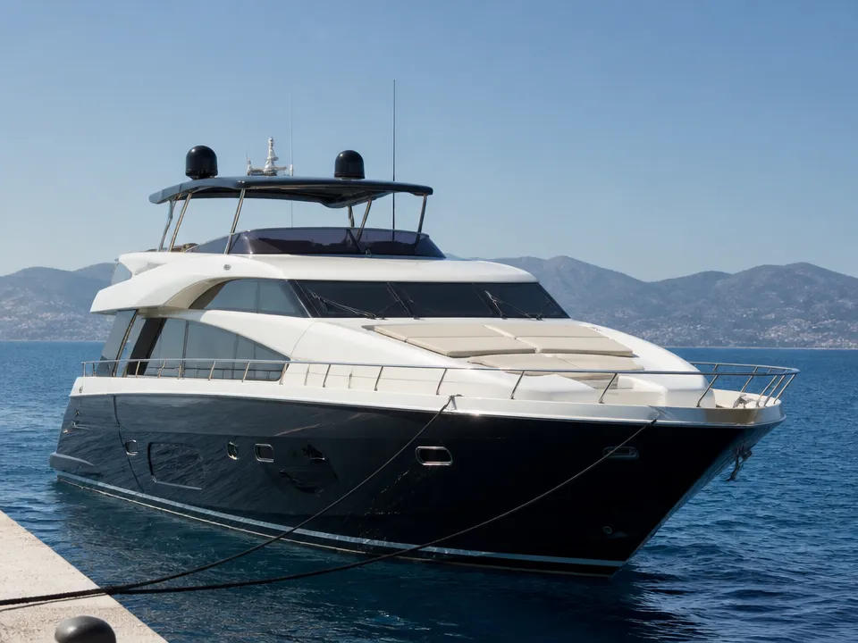 Astondoa 82 GLX