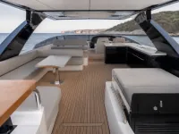 Astondoa 82 GLX — detail