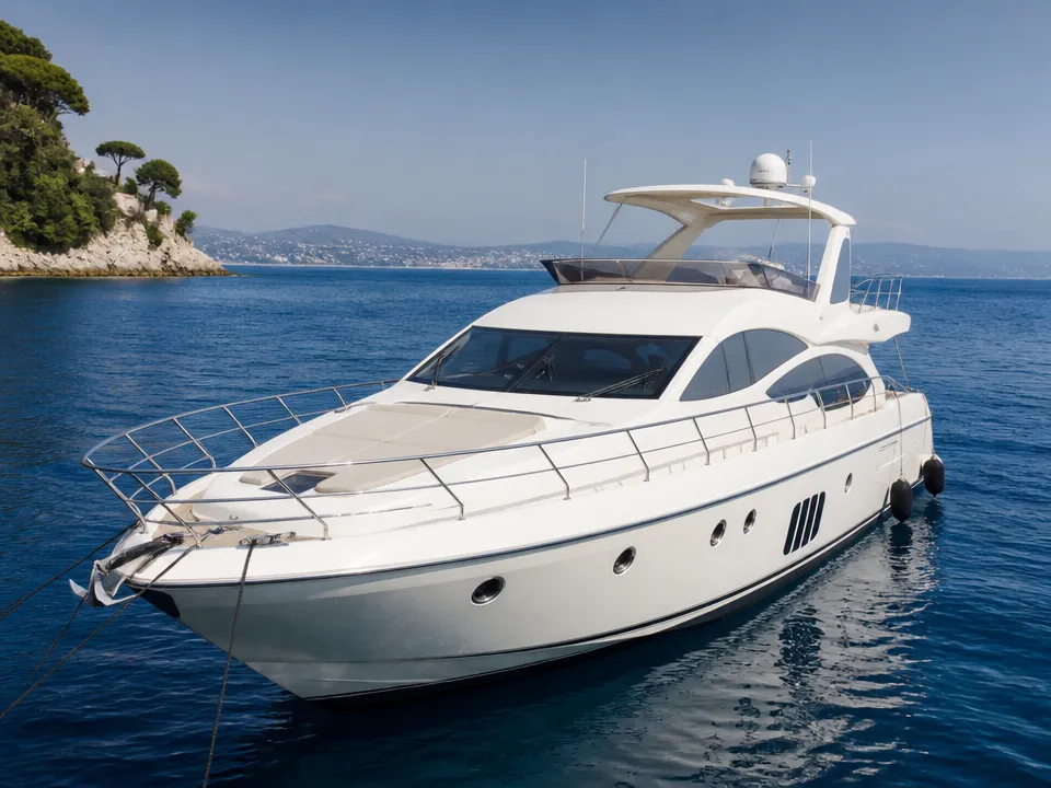Azimut 53