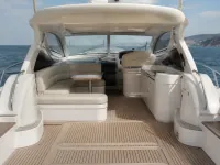 Azimut 53 — 细节