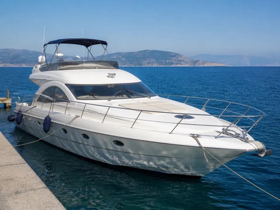 Cranchi Mediterranee 47
