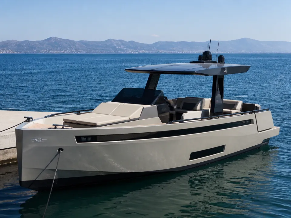 De Antonio D50