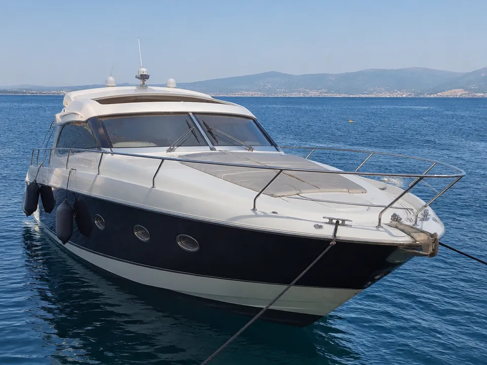 Duarry Sportech 120
