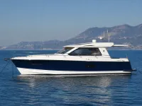 Duarry Sportech 120 — 侧面