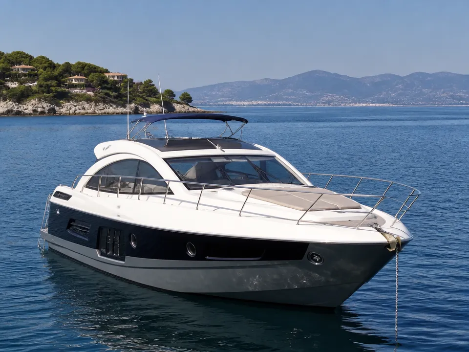 Gallart 11 Europa