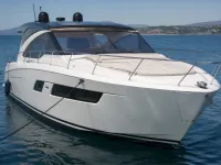 Gallart 11 Europa — frontal