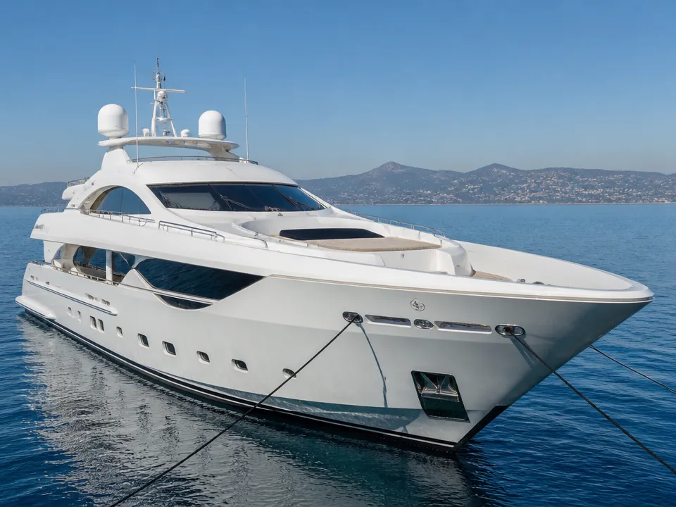 Heesen 92.6