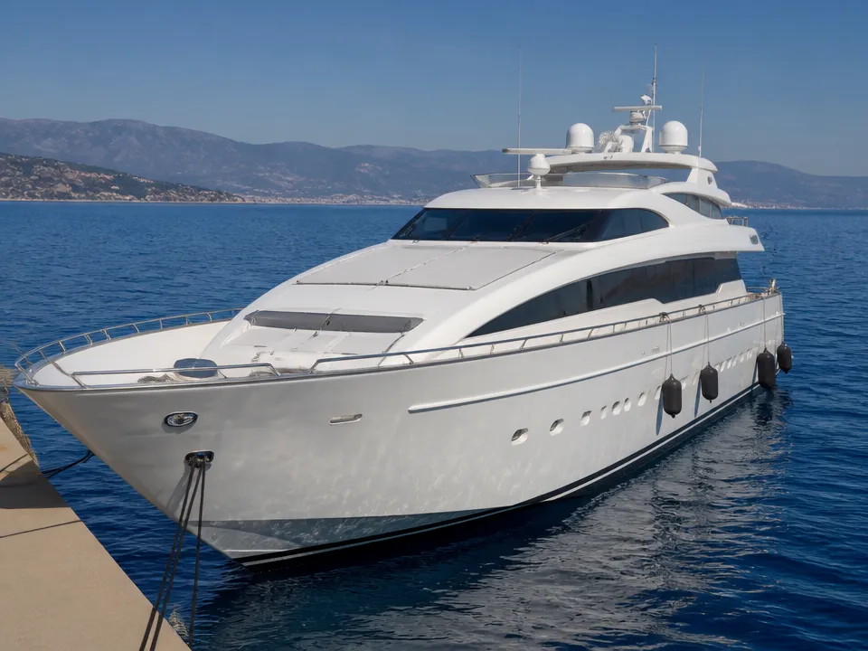 Maiora 20