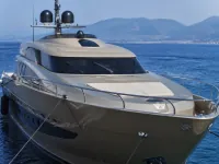 Maiora 20 — avant