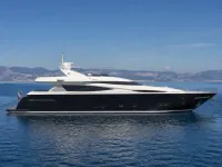 Maiora 20 — profil