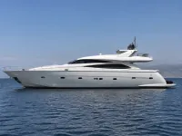 Maiora 24 — profil